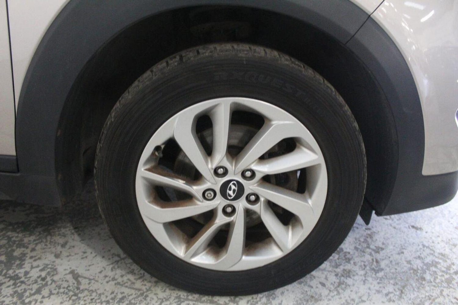 Used Hyundai TUCSON 2016 for sale - 76712763: Photo 55