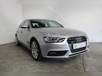 Used Audi A4 2015 for sale - 79558320: Photo