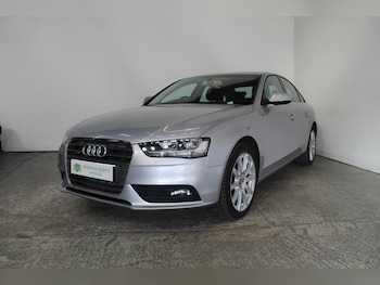 Used Audi A4 2015 for sale - 79558320: Photo