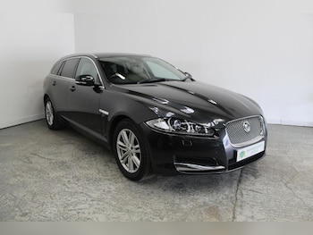 Used Jaguar XF 2013 for sale - 79558377: Photo