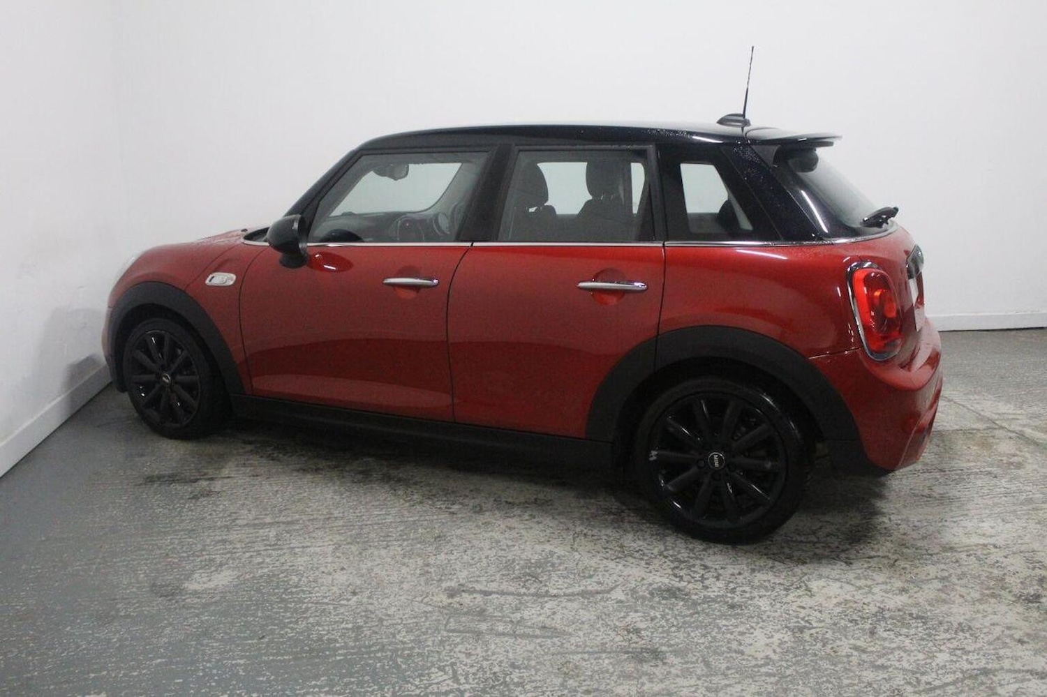 Used MINI Hatch 2016 for sale - 78125213: Photo 10