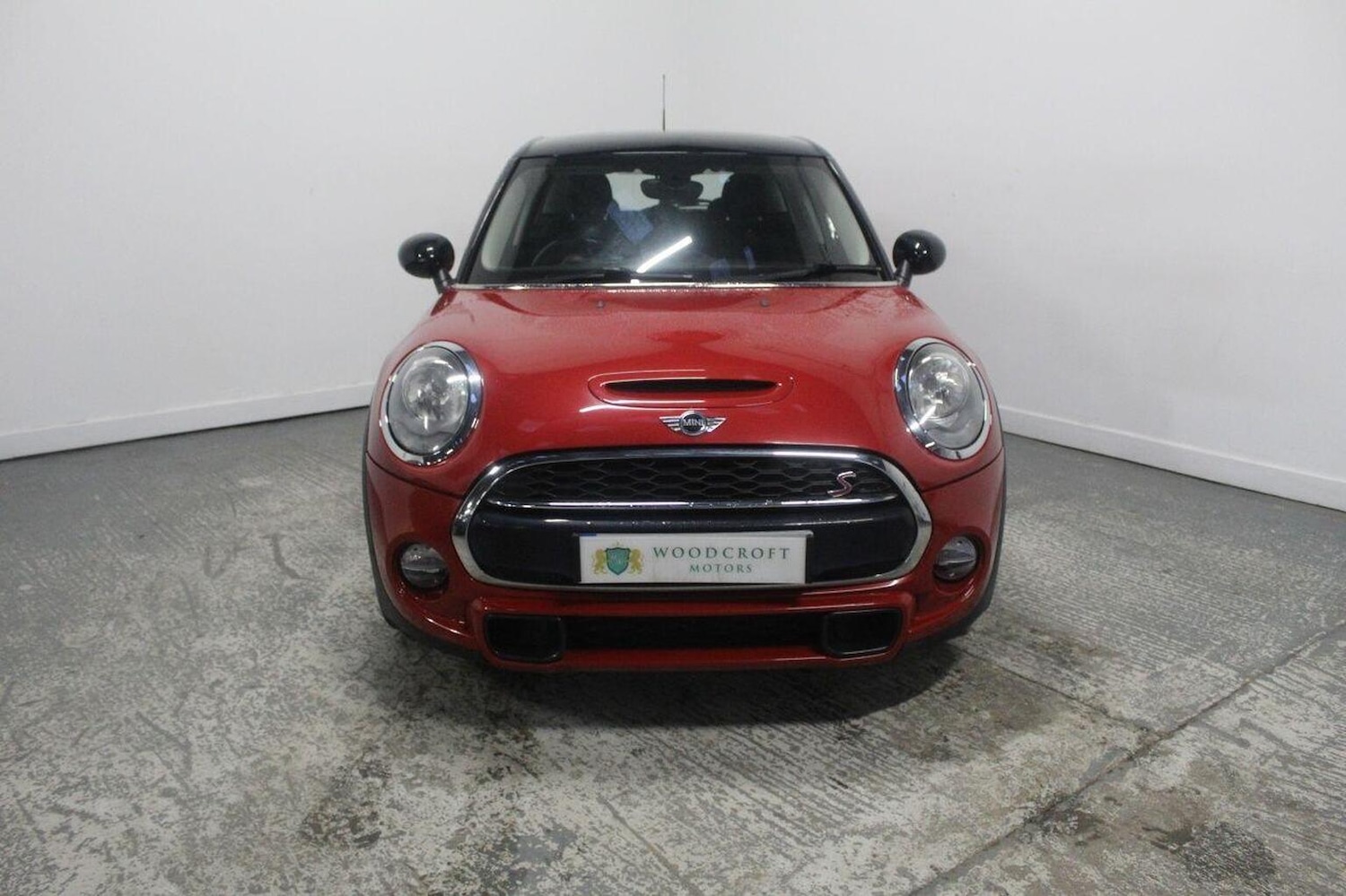 Used MINI Hatch 2016 for sale - 78125213: Photo 13
