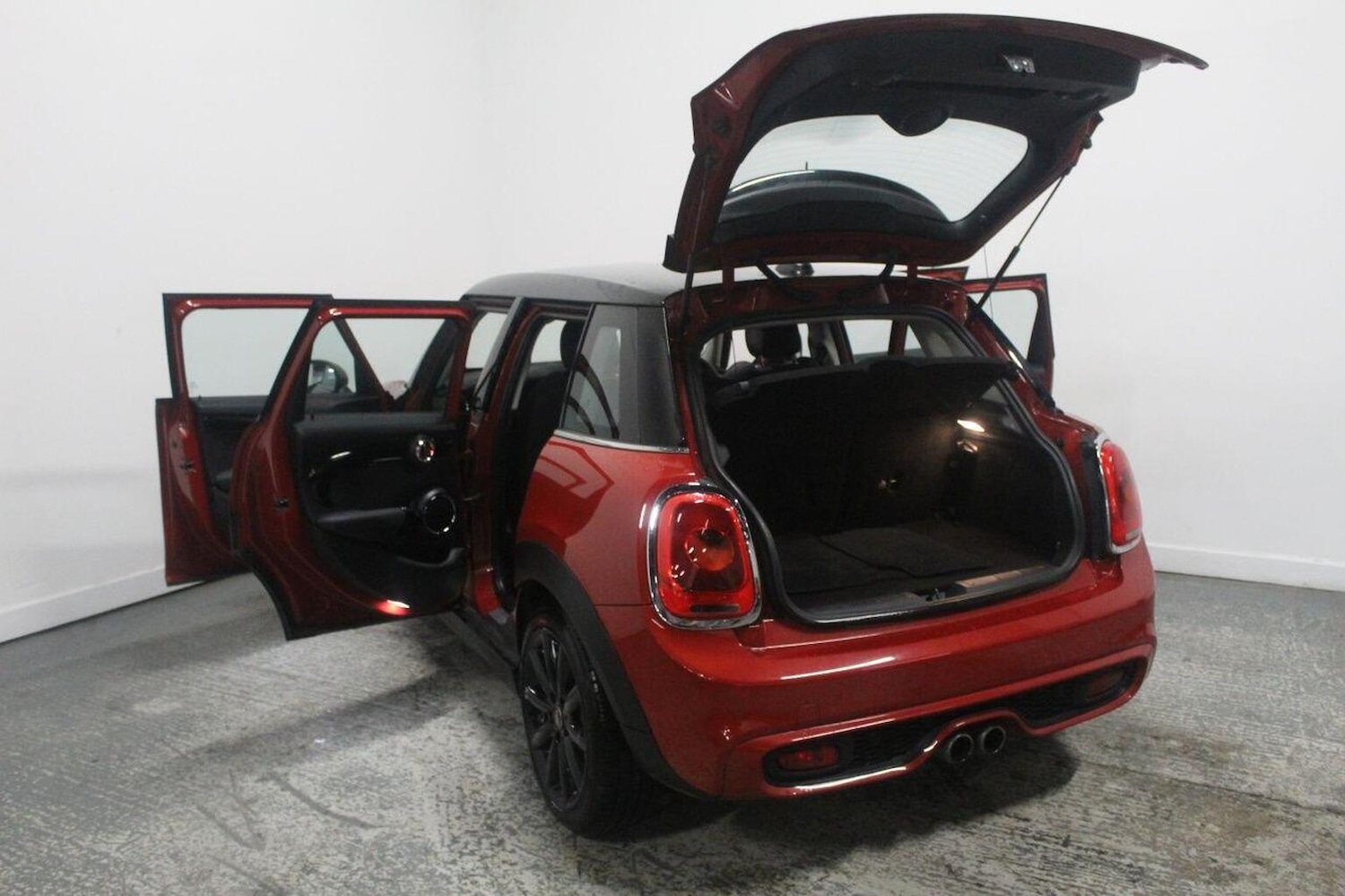 Used MINI Hatch 2016 for sale - 78125213: Photo 19