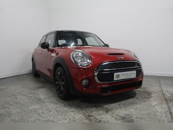 Used MINI Hatch 2016 for sale - 78125213: Photo