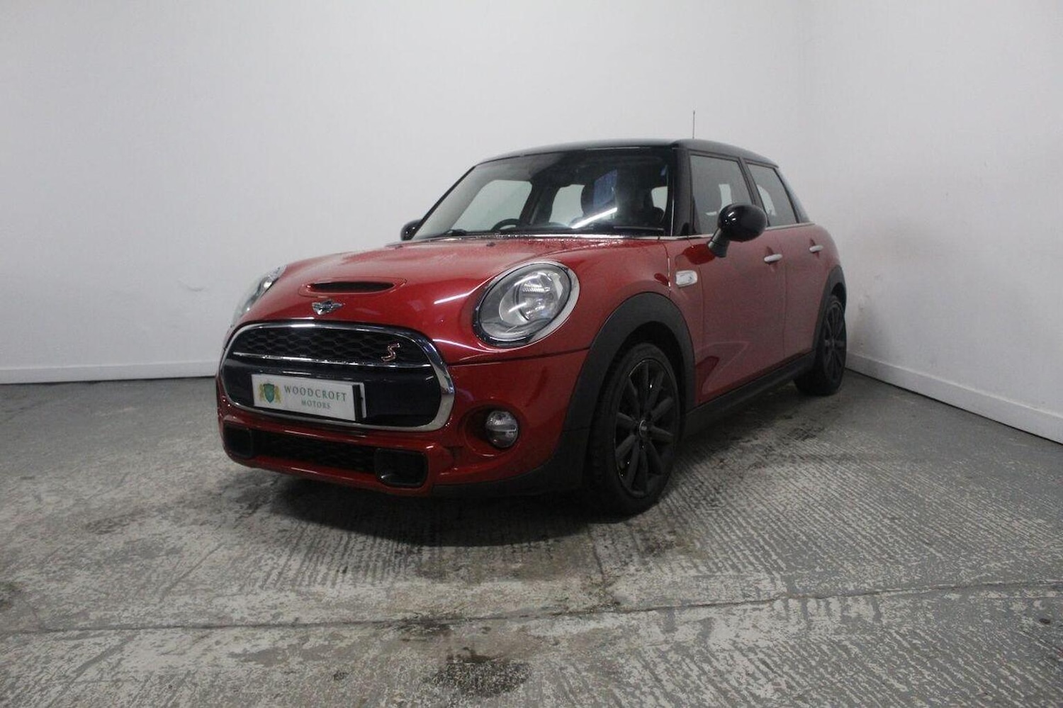 Used MINI Hatch 2016 for sale - 78125213: Photo 2