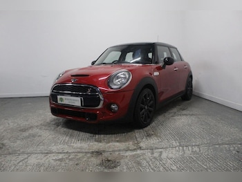 Used MINI Hatch 2016 for sale - 78125213: Photo