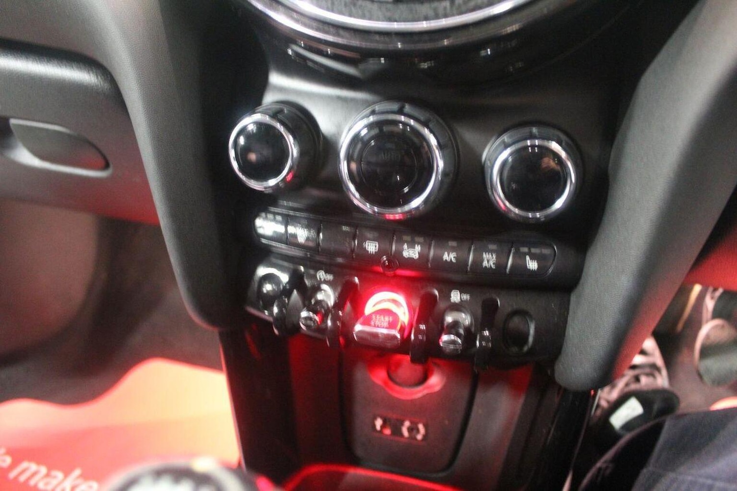 Used MINI Hatch 2016 for sale - 78125213: Photo 38