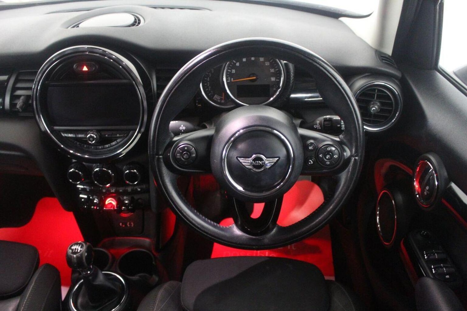 Used MINI Hatch 2016 for sale - 78125213: Photo 43