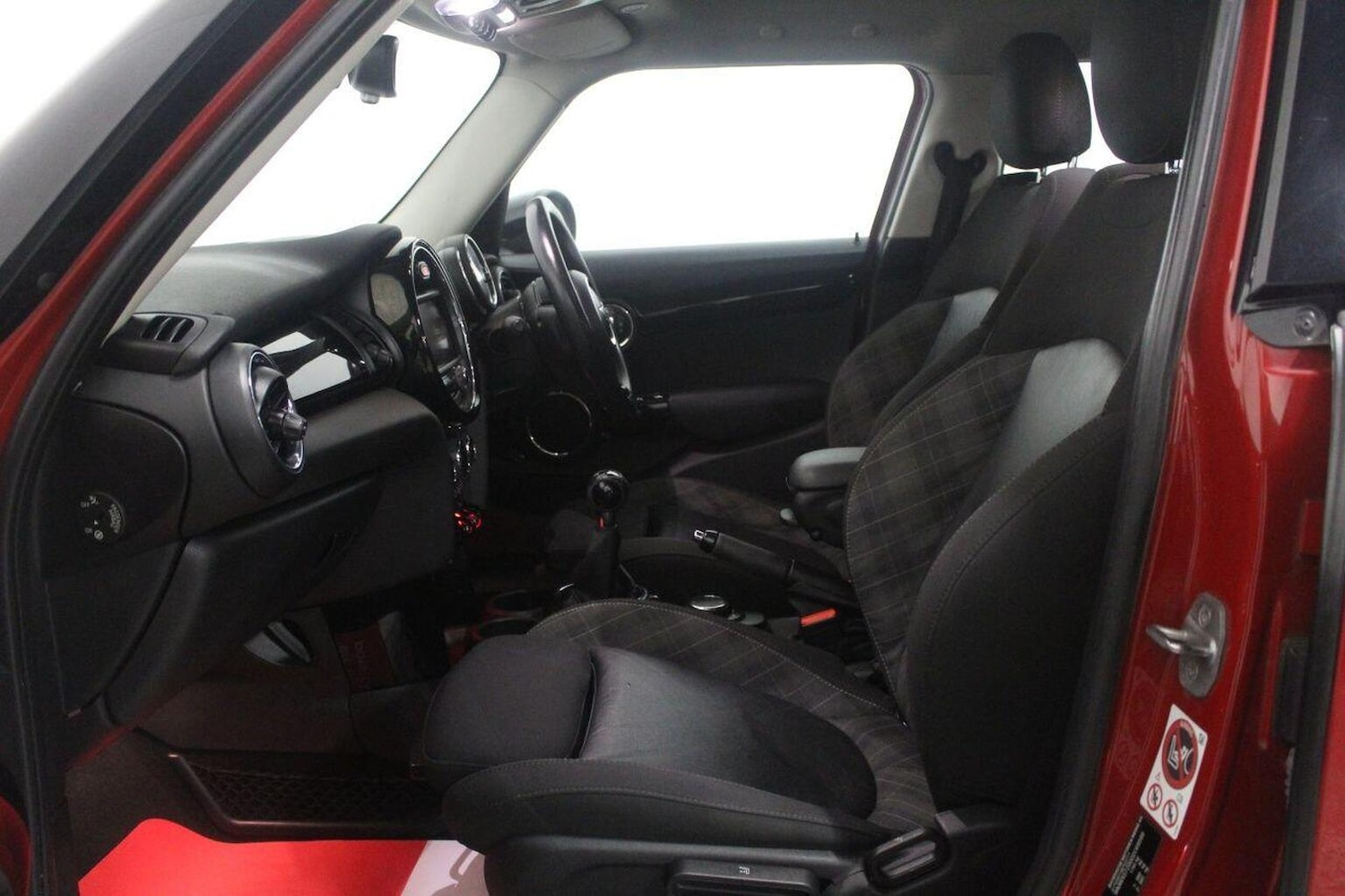 Used MINI Hatch 2016 for sale - 78125213: Photo 49