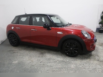 Used MINI Hatch 2016 for sale - 78125213: Photo