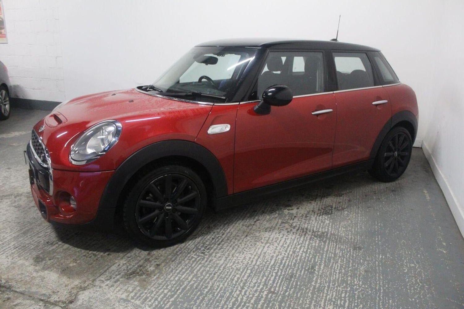 Used MINI Hatch 2016 for sale - 78125213: Photo 5