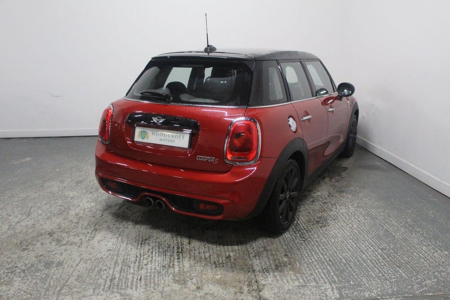 Used MINI Hatch 2016 for sale - 78125213: Photo 8