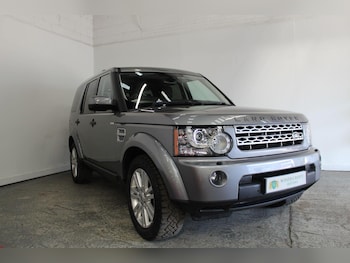 Used Land Rover Discovery 2012 for sale - 79483277: Photo