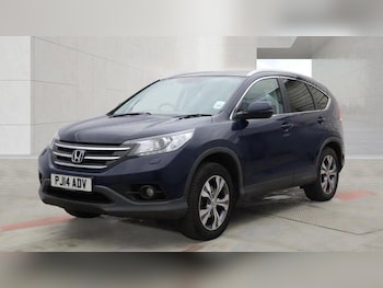 Used Honda CR-V 2014 for sale - 78306514: Photo