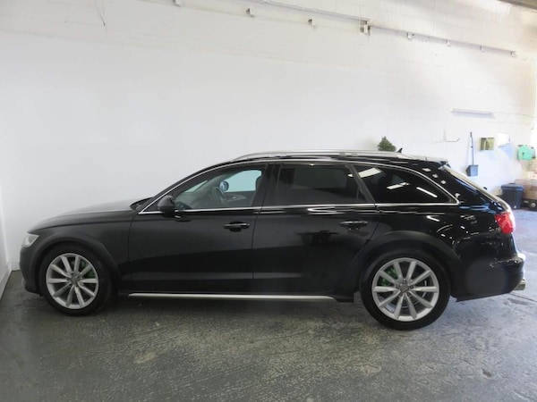 Used Audi A6 Allroad 2014 for sale - 76313906: Photo 10