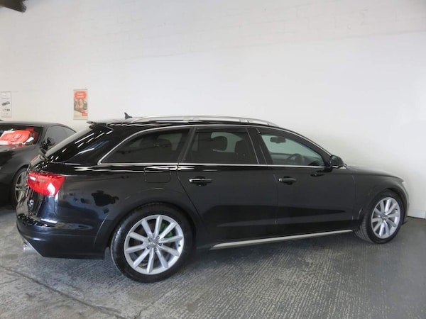 Used Audi A6 Allroad 2014 for sale - 76313906: Photo 11