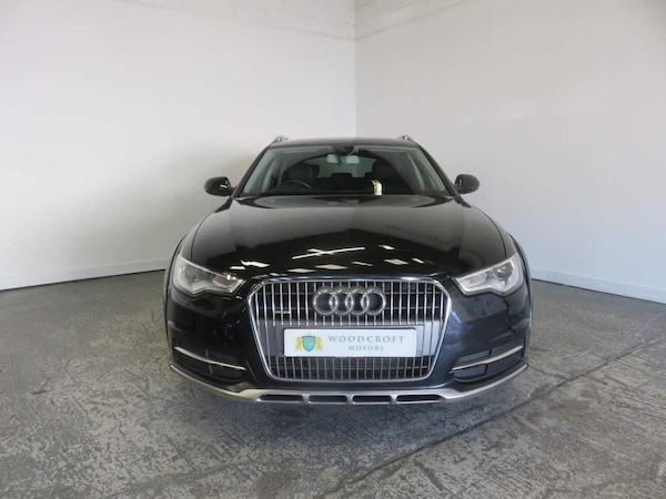 Used Audi A6 Allroad 2014 for sale - 76313906: Photo 13