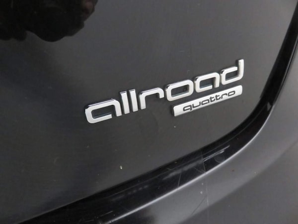 Used Audi A6 Allroad 2014 for sale - 76313906: Photo 17