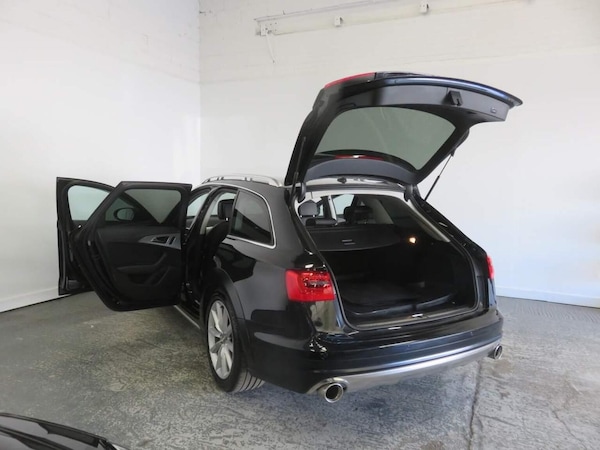 Used Audi A6 Allroad 2014 for sale - 76313906: Photo 21
