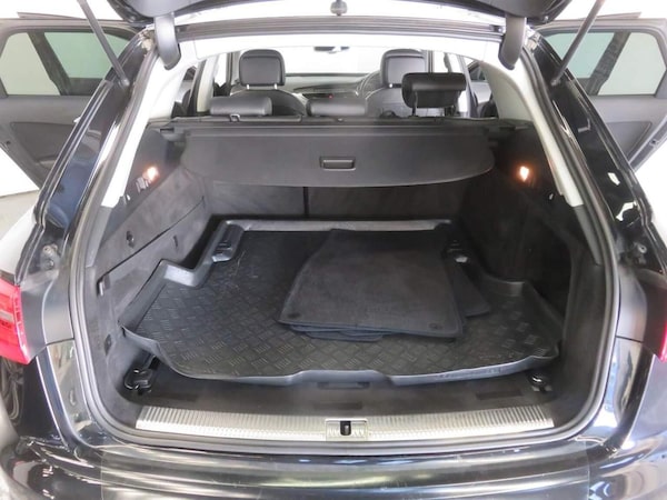 Used Audi A6 Allroad 2014 for sale - 76313906: Photo 24