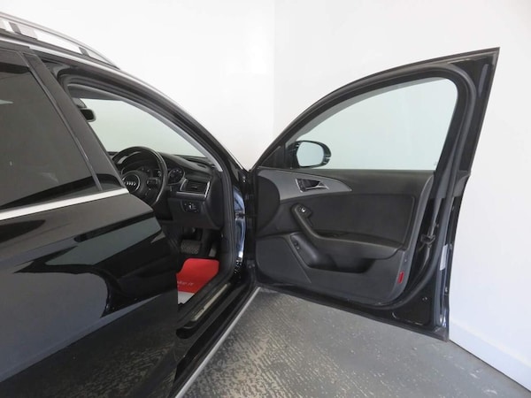 Used Audi A6 Allroad 2014 for sale - 76313906: Photo 26