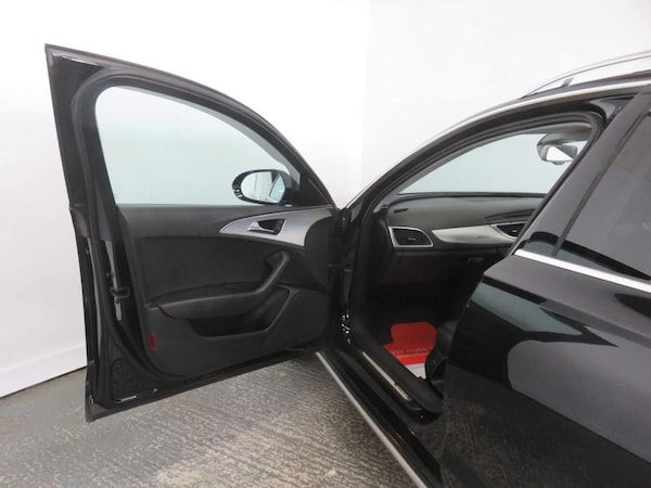 Used Audi A6 Allroad 2014 for sale - 76313906: Photo 28