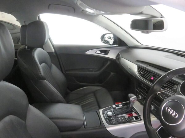 Used Audi A6 Allroad 2014 for sale - 76313906: Photo 31