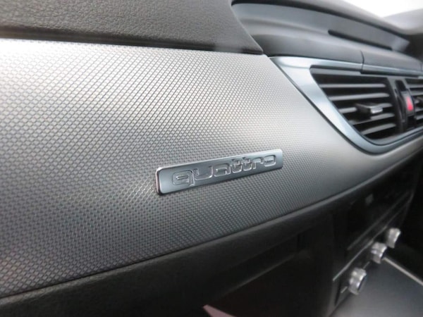 Used Audi A6 Allroad 2014 for sale - 76313906: Photo 34
