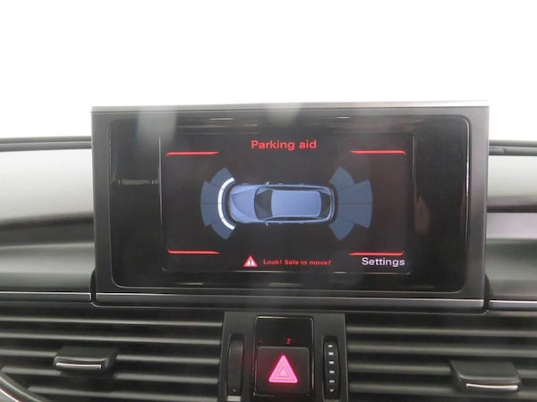 Used Audi A6 Allroad 2014 for sale - 76313906: Photo 36