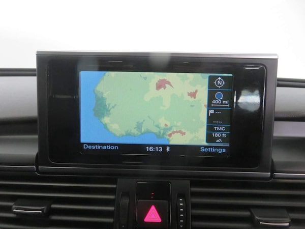 Used Audi A6 Allroad 2014 for sale - 76313906: Photo 38