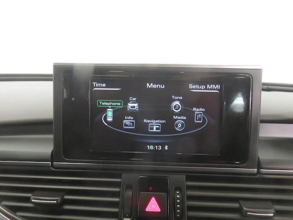 Used Audi A6 Allroad 2014 for sale - 76313906: Photo 40