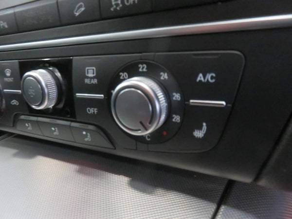 Used Audi A6 Allroad 2014 for sale - 76313906: Photo 42