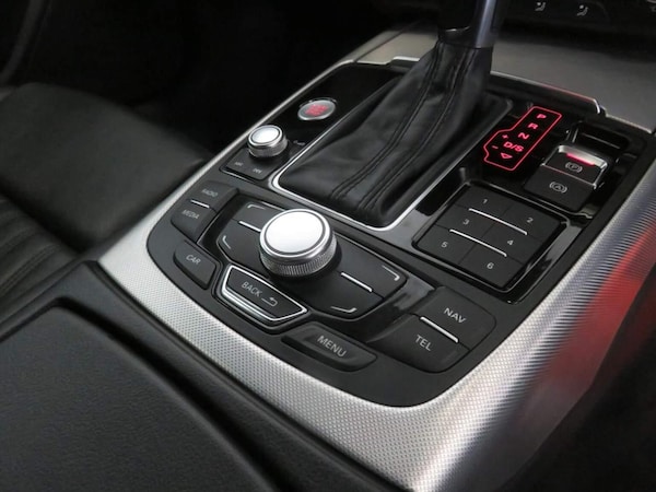 Used Audi A6 Allroad 2014 for sale - 76313906: Photo 44