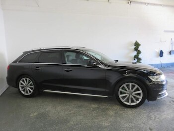 Used Audi A6 Allroad 2014 for sale - 76313906: Photo 4