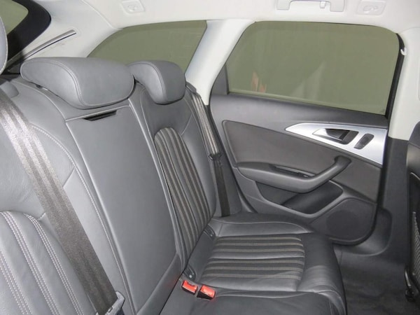 Used Audi A6 Allroad 2014 for sale - 76313906: Photo 57