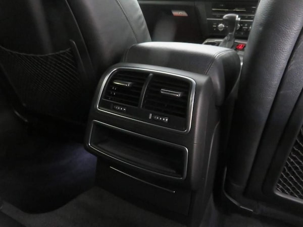 Used Audi A6 Allroad 2014 for sale - 76313906: Photo 58