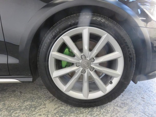 Used Audi A6 Allroad 2014 for sale - 76313906: Photo 60
