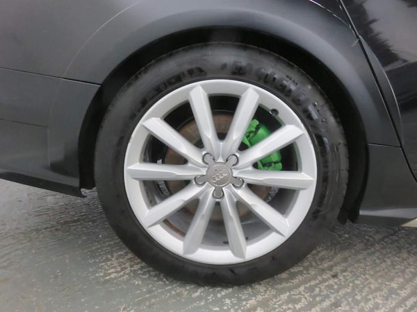 Used Audi A6 Allroad 2014 for sale - 76313906: Photo 61