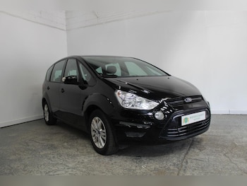 Used Ford S-Max 2015 for sale - 79335558: Photo