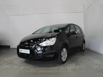 Used Ford S-Max 2015 for sale - 79335558: Photo