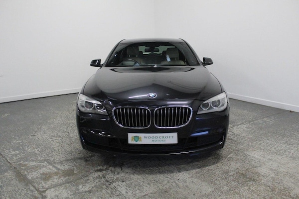 Used BMW 7 Series 2013 for sale - 74964644: Photo 13