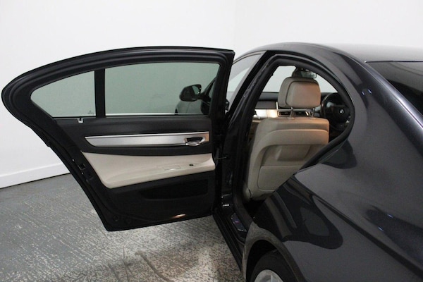 Used BMW 7 Series 2013 for sale - 74964644: Photo 28