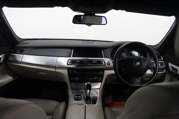 Used BMW 7 Series 2013 for sale - 74964644: Photo 29