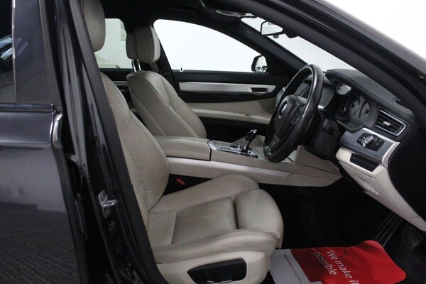 Used BMW 7 Series 2013 for sale - 74964644: Photo 30