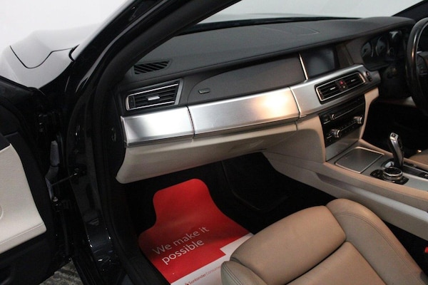 Used BMW 7 Series 2013 for sale - 74964644: Photo 31