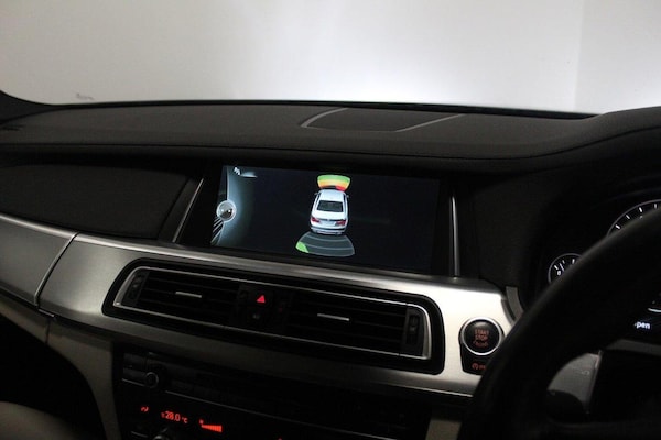 Used BMW 7 Series 2013 for sale - 74964644: Photo 33