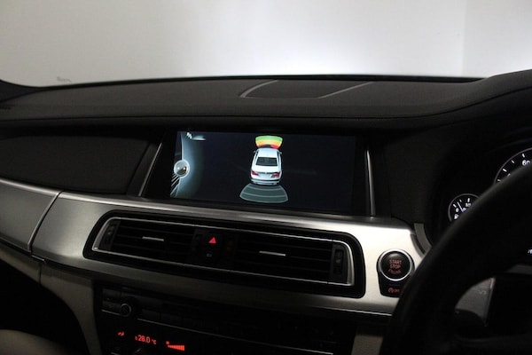 Used BMW 7 Series 2013 for sale - 74964644: Photo 34