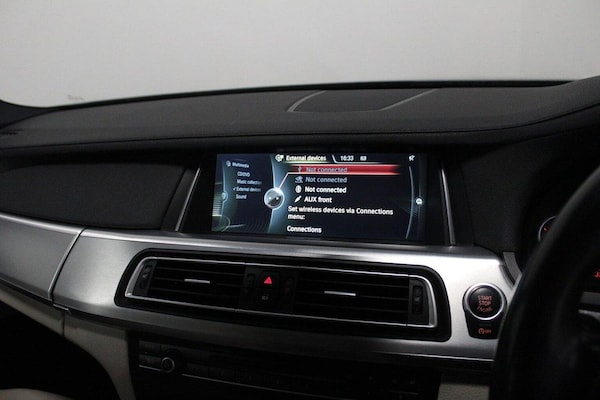 Used BMW 7 Series 2013 for sale - 74964644: Photo 35