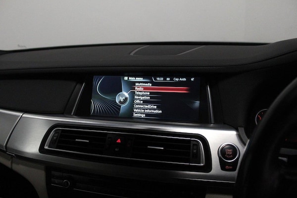 Used BMW 7 Series 2013 for sale - 74964644: Photo 37