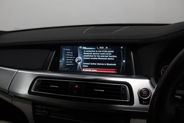 Used BMW 7 Series 2013 for sale - 74964644: Photo 38